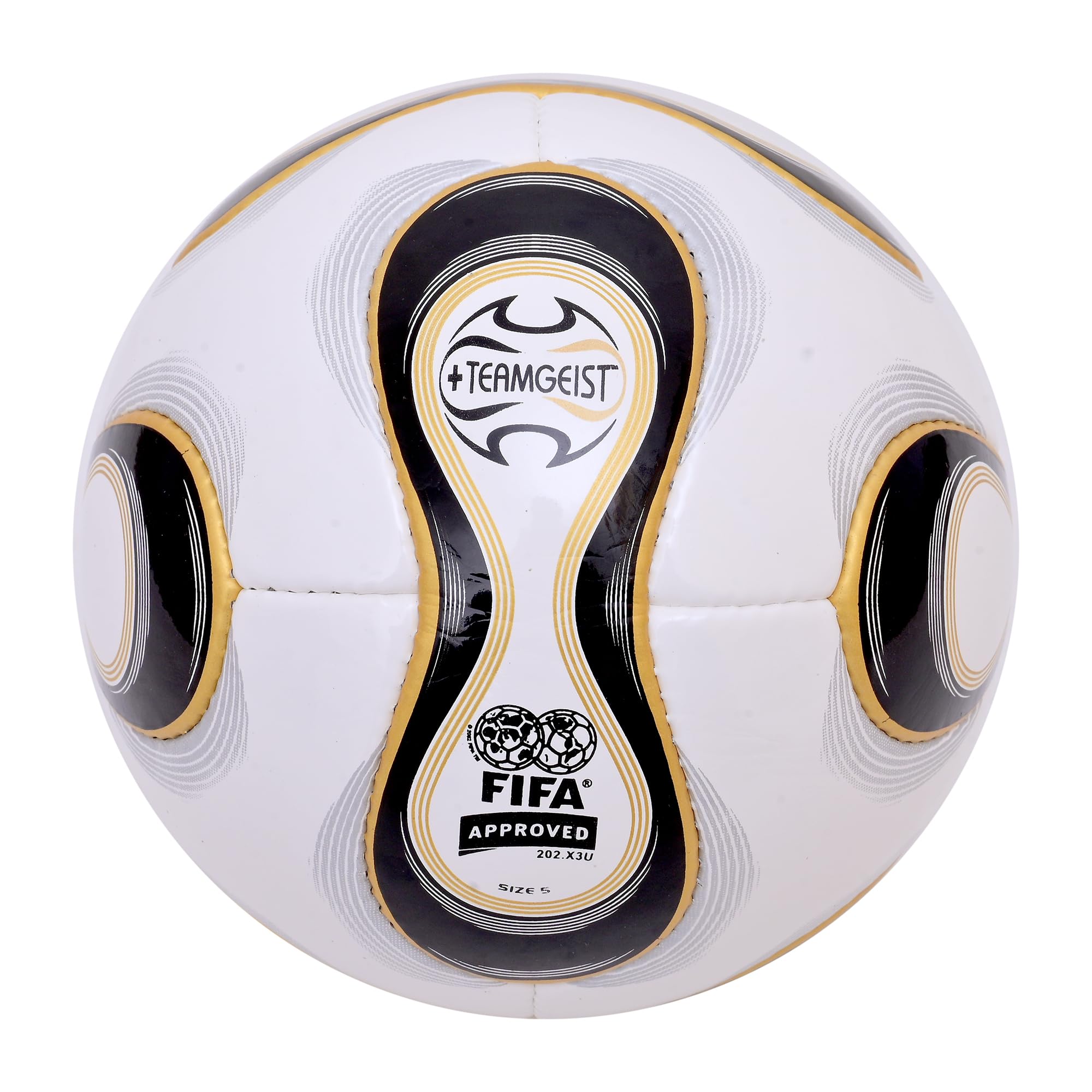 World Cup 2006 Soccer Ball Famous Germany Official Match Ball